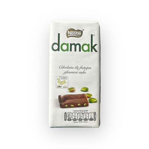 NESTLE DAMAK 70G