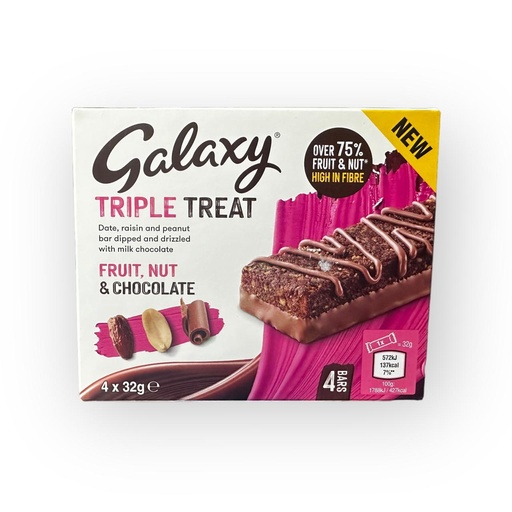 GALAXY TRIPLE THREAT 32G