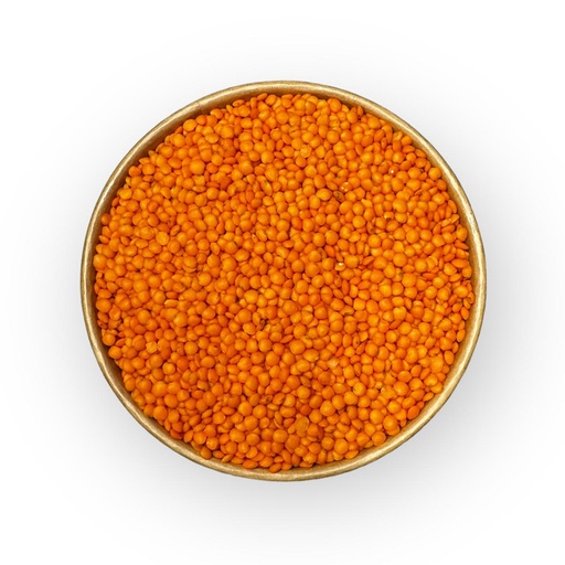 Turkish Red Lentil 15kg  