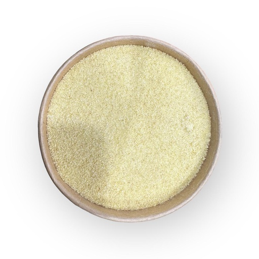 Semolina Thin 15kg 