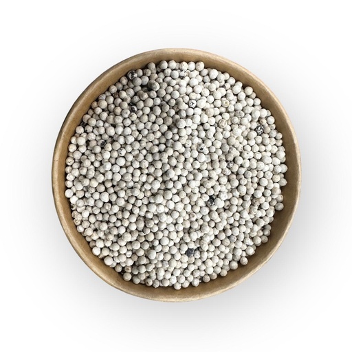 Whitepepper 1kg