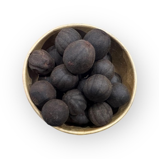 Dried Black Lemon 1kg