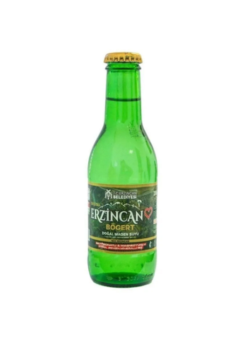 ERZINCAN SODA 200ML