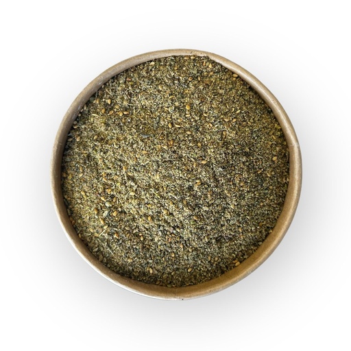 Syrian Thyme 1kg