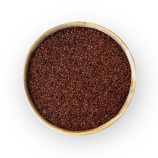 Quinoa Red 1kg