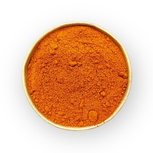 Hot Paprika Indian 1kg