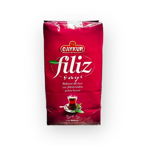 Çaykur Filiz Tea 500g 15pcs