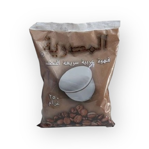 Egypt Coffee 250g 20pcs