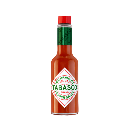 Tabasco Sauce 57ml 12pcs