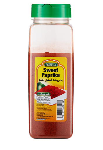 Freshly Sweet Paprika 454g