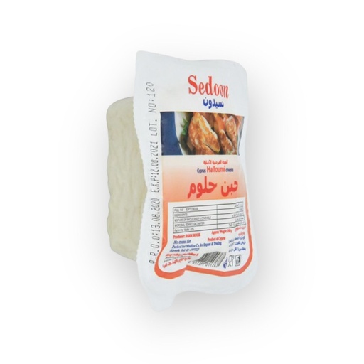 SEDOON HALLOUMI CHEESE 250G