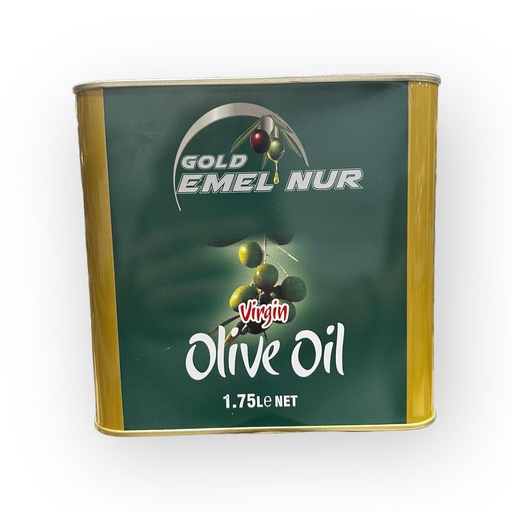 EMELNUR OLIVE OIL 1.75L