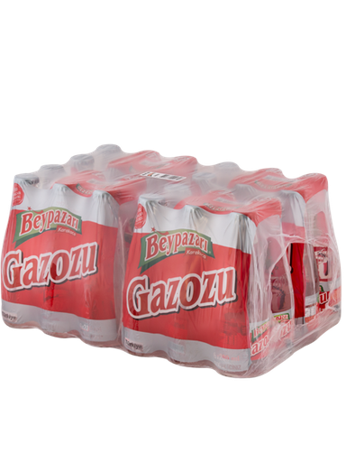 Beypazari Gazoz 200ml 24pcs