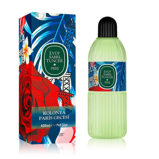 Paris Night Cologne 400ml