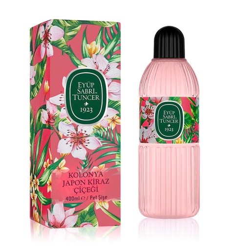 Japan Cherry Cologne 400ml