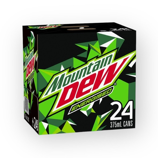 Dew 330ml 24pcs