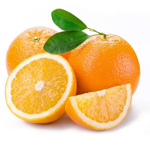 Orange For Juice 15KG