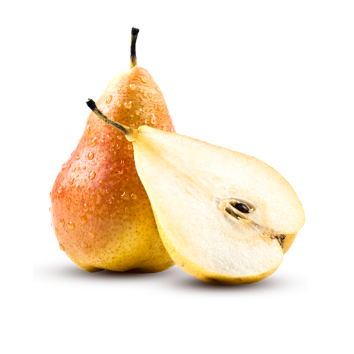 Pear Box 12KG