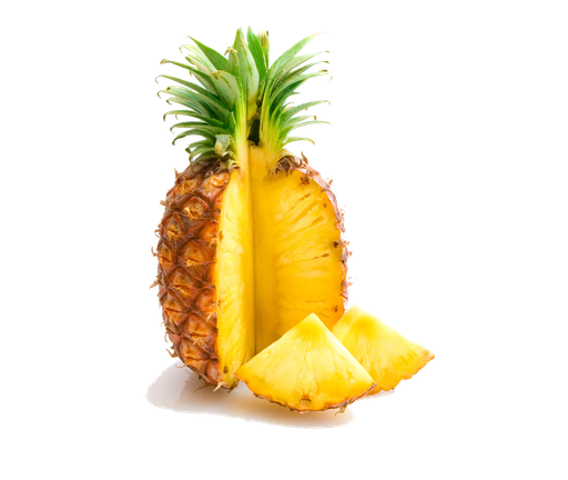 Pineapple L Piece