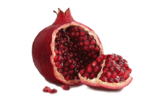 Pomegranate Box 2KG