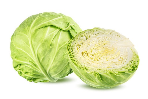 Cabbage 6 Pieces