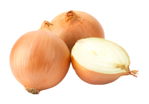 White Onion 2.5KG