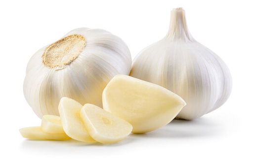 Garlic 2.5KG