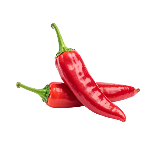 Red Hot Pepper 1KG 