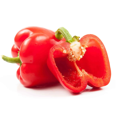 Red Bell Pepper 3.5KG