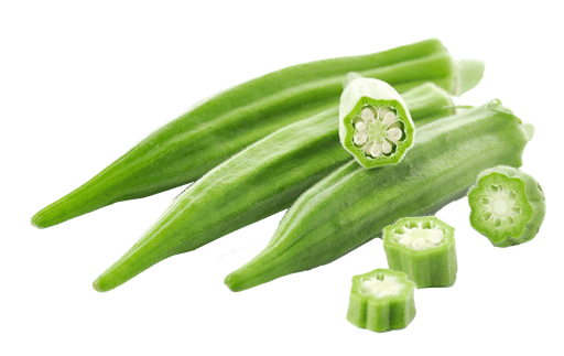 Small Okra 10KG